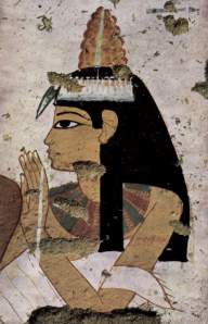 ceramica egipcia