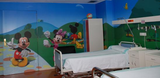 hospital infantil